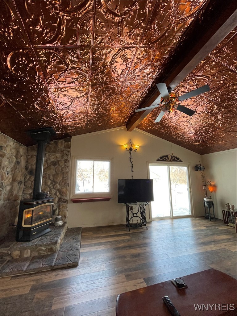 5435 Clinton Street Road Stafford, NY 14020 - Photo 19 of 43