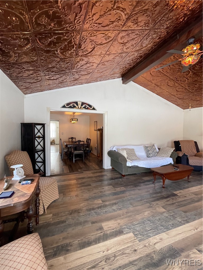 5435 Clinton Street Road Stafford, NY 14020 - Photo 20 of 43