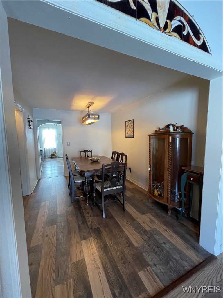 5435 Clinton Street Road Stafford, NY 14020 - Photo 21 of 43