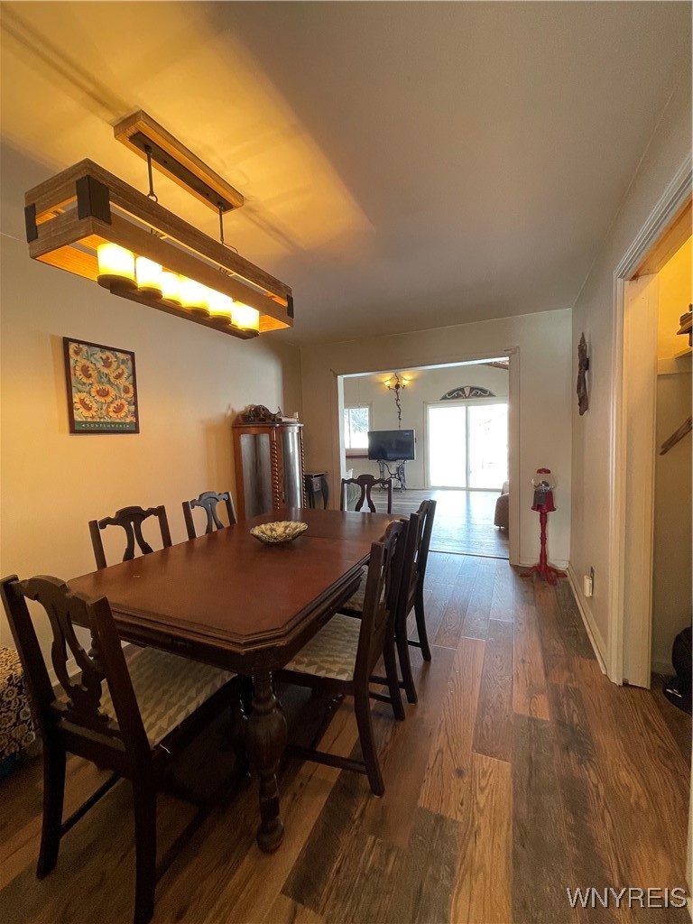 5435 Clinton Street Road Stafford, NY 14020 - Photo 22 of 43