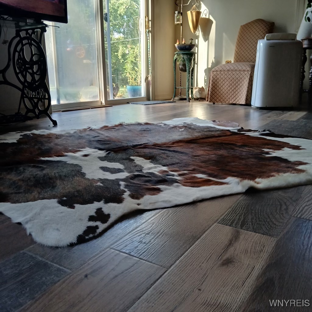 5435 Clinton Street Road Stafford, NY 14020 - Photo 28 of 43