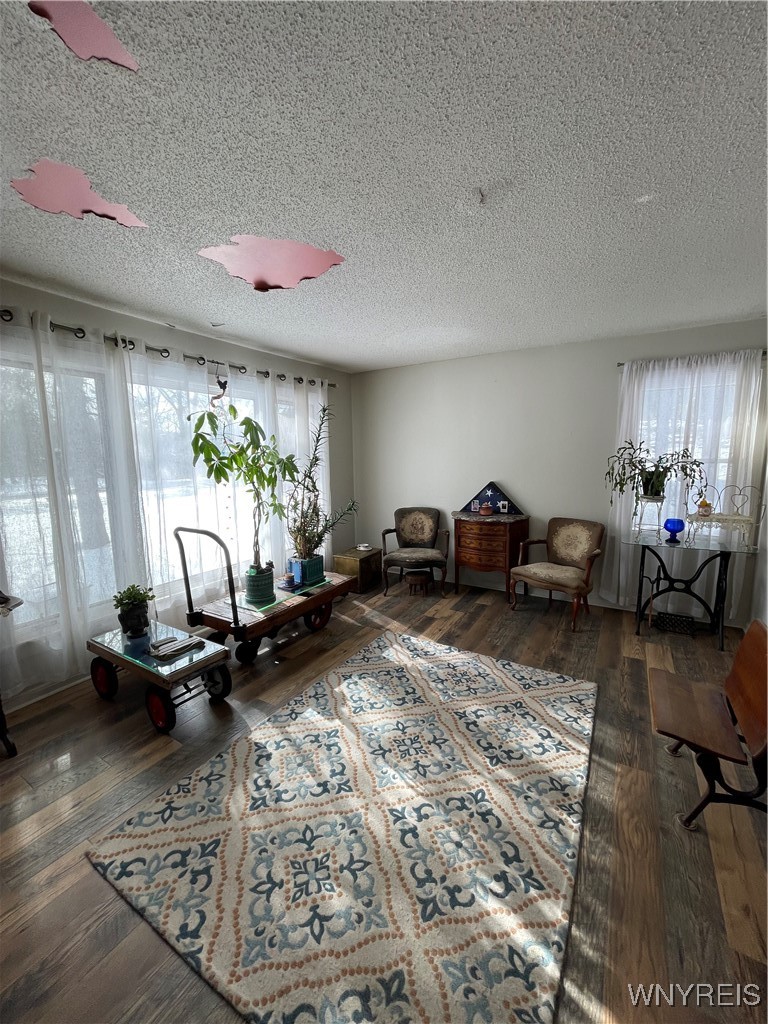 5435 Clinton Street Road Stafford, NY 14020 - Photo 29 of 43