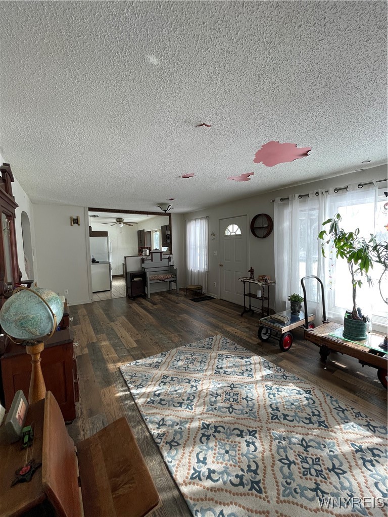 5435 Clinton Street Road Stafford, NY 14020 - Photo 33 of 43