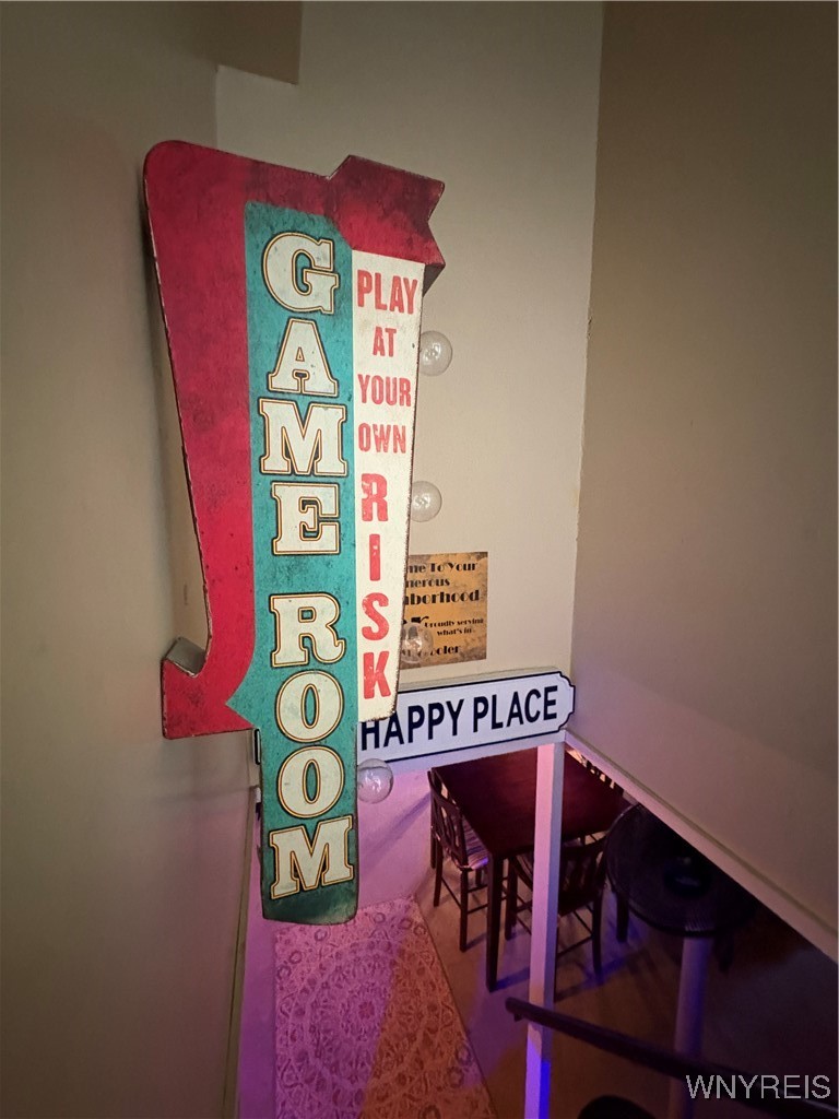 5435 Clinton Street Road Stafford, NY 14020 - Photo 34 of 43