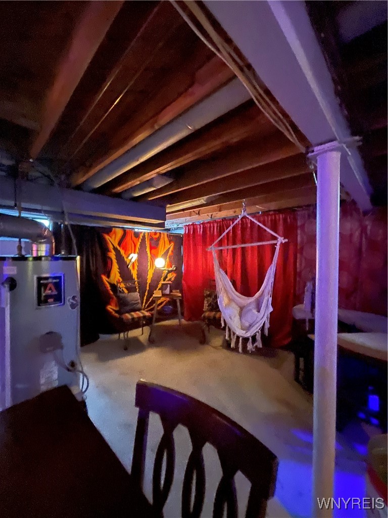 5435 Clinton Street Road Stafford, NY 14020 - Photo 36 of 43