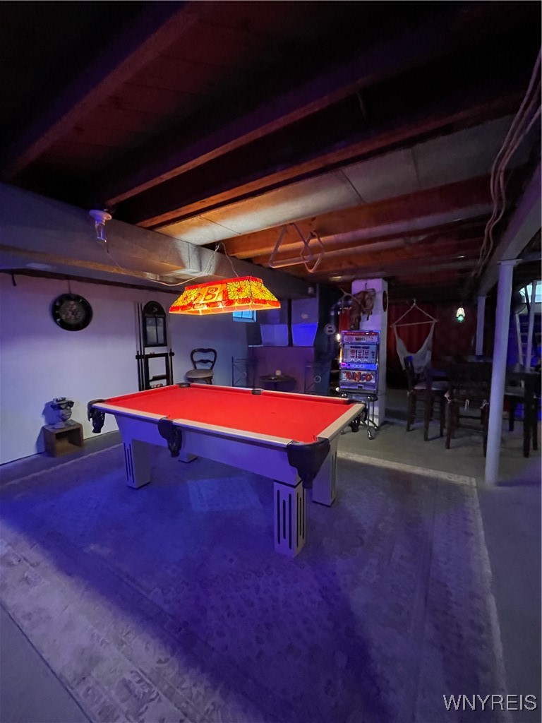 5435 Clinton Street Road Stafford, NY 14020 - Photo 38 of 43