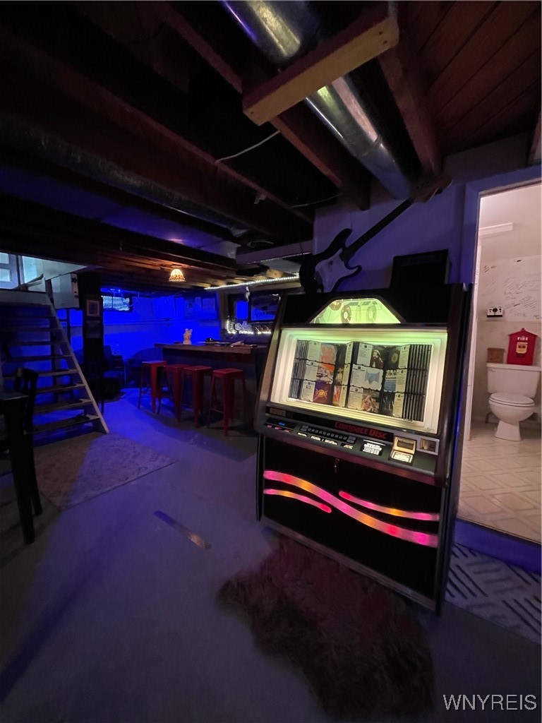 5435 Clinton Street Road Stafford, NY 14020 - Photo 39 of 43