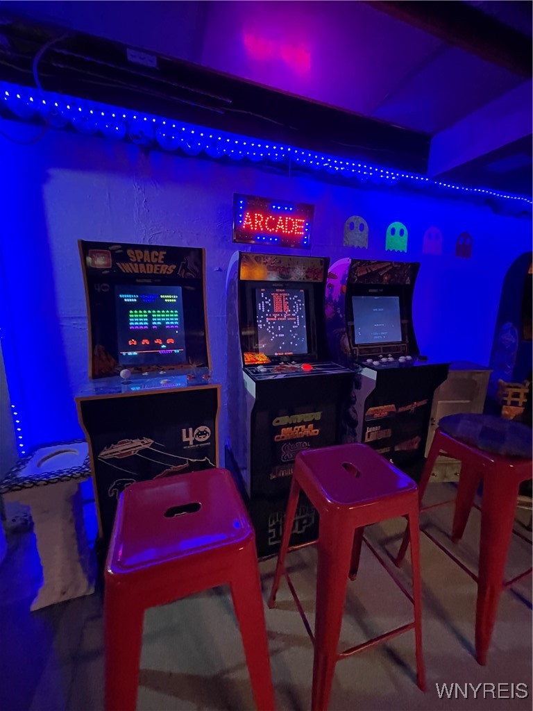 5435 Clinton Street Road Stafford, NY 14020 - Photo 40 of 43