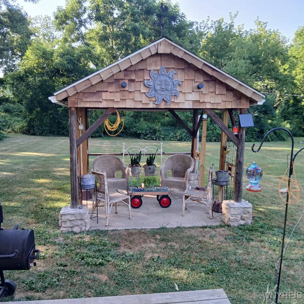 5435 Clinton Street Road Stafford, NY 14020 - Photo 43 of 43