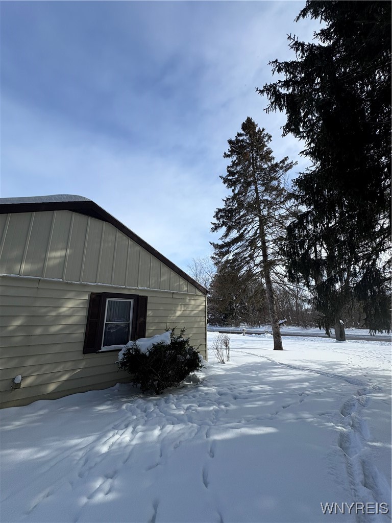 5435 Clinton Street Road Stafford, NY 14020 - Photo 6 of 43