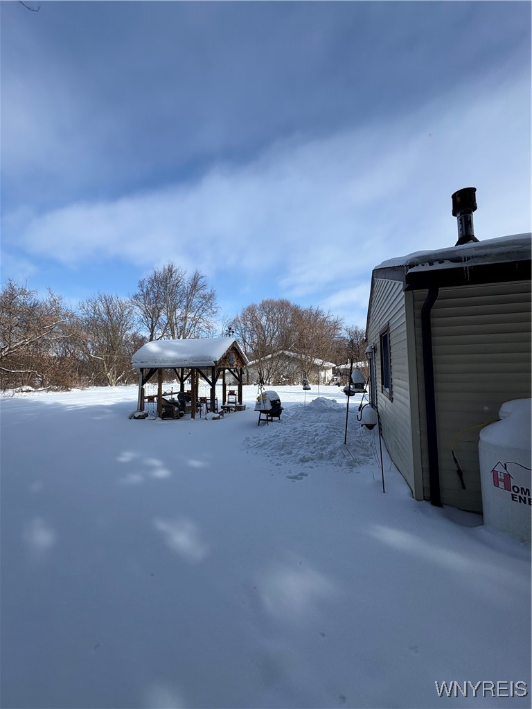 5435 Clinton Street Road Stafford, NY 14020 - Photo 7 of 43