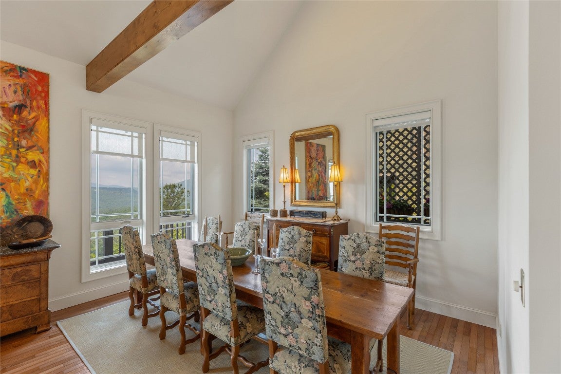 344 Eagle Ridge Road Sapphire, NC 28774 - Photo 22 of 100 Gallery Image 22