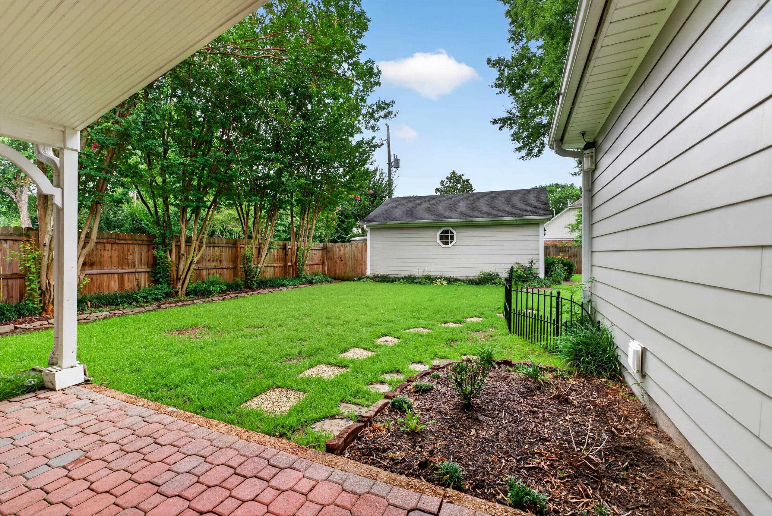 676 Rhetts Way Collierville, TN 38017 - Photo 19 of 21