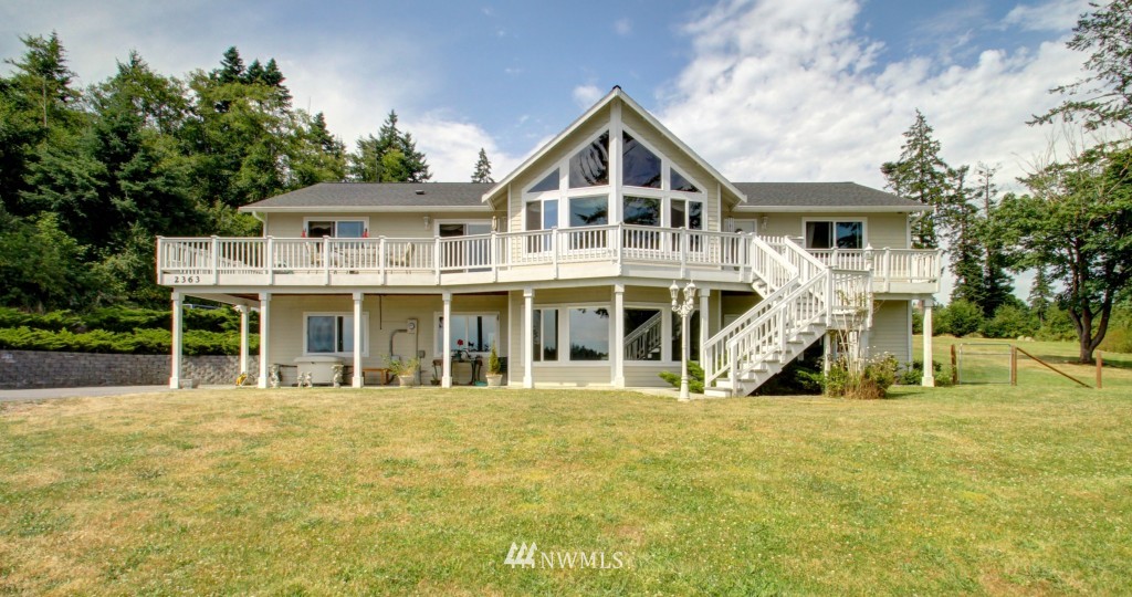 2363 Strawberry Point Road Oak Harbor, WA 98277 - Photo 2 of 24 Gallery Image 2