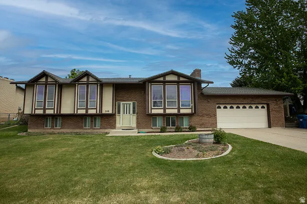 $519,500 | 248 West 5450th S Washington Terrace South, Ogden, UT 84405