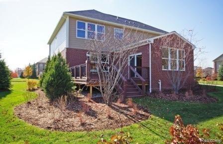 1683 Steeple Chase Road Canton, MI 48188 - Photo 24 of 25 Ex Saratoga25.JPG
