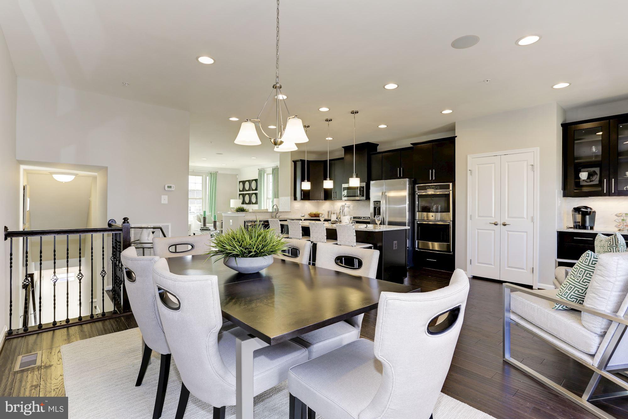 9502 Watts Road Owings Mills, MD 21117 - Photo 22 of 29 Kitchen