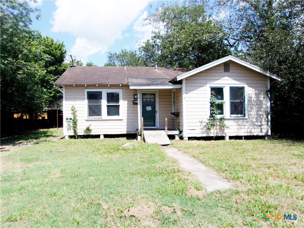 1510 East Santa Rosa Street Victoria, TX 77901 - Photo 1 of 1 Gallery Image 1