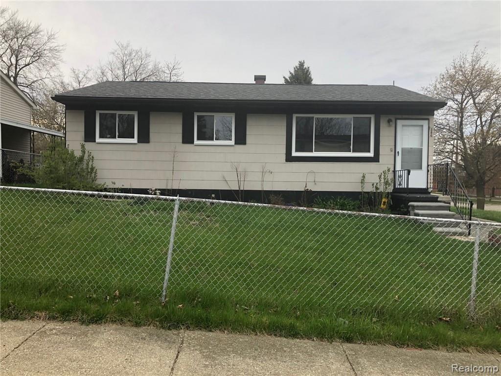 386 Maxwell Road Pontiac, MI 48342 - Photo 18 of 19 386 Maxwell TTMM 2.jpg