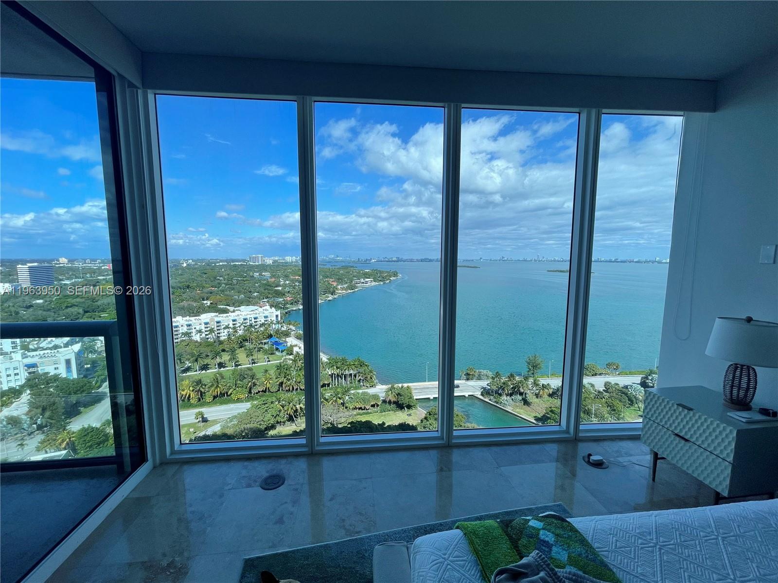 601 Northeast 36th Street, Unit 2109 Miami, FL 33137 - Photo 11 of 34