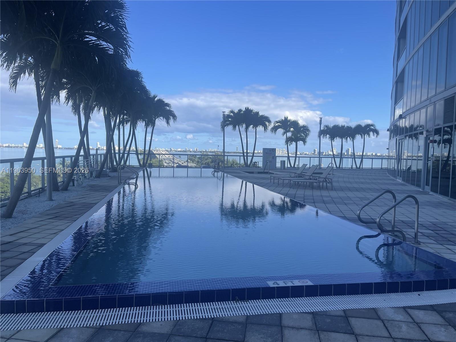 601 Northeast 36th Street, Unit 2109 Miami, FL 33137 - Photo 22 of 34