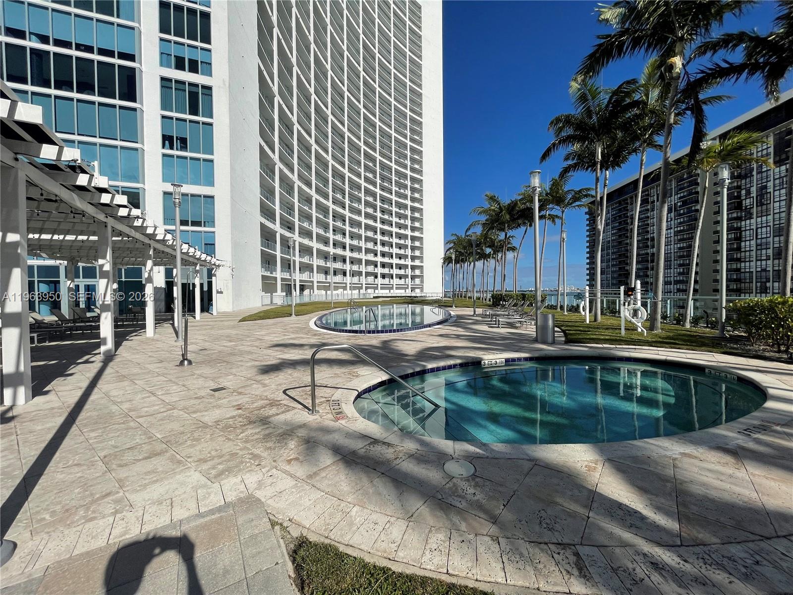 601 Northeast 36th Street, Unit 2109 Miami, FL 33137 - Photo 24 of 34