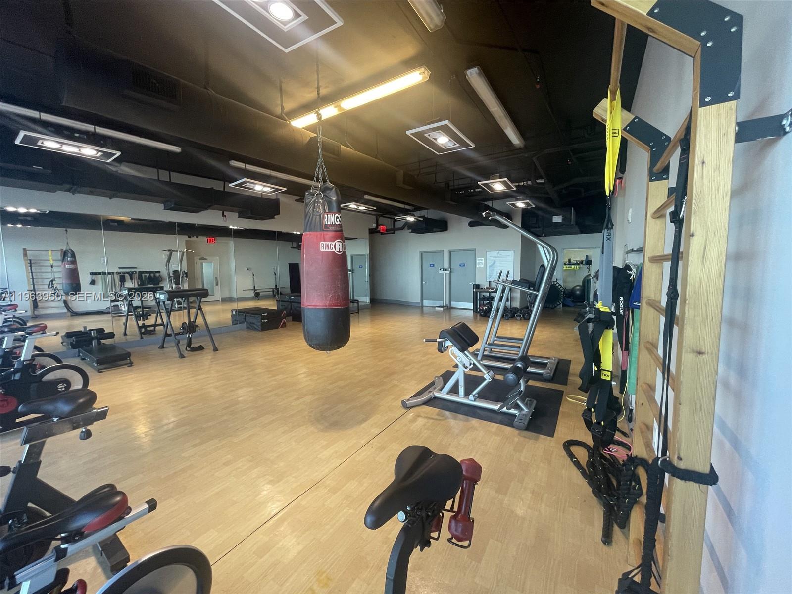 601 Northeast 36th Street, Unit 2109 Miami, FL 33137 - Photo 27 of 34