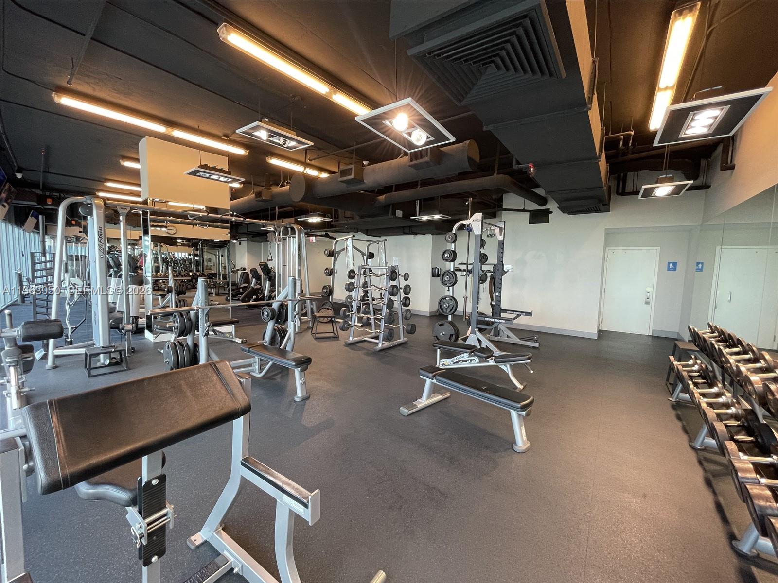 601 Northeast 36th Street, Unit 2109 Miami, FL 33137 - Photo 28 of 34