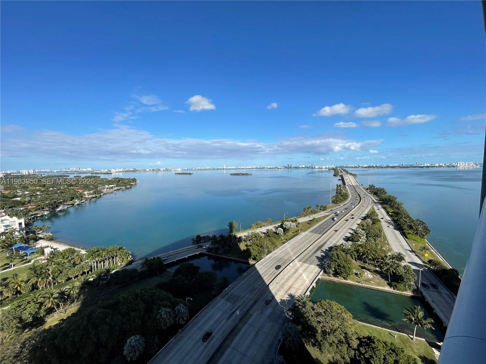 601 Northeast 36th Street, Unit 2109 Miami, FL 33137 - Photo 3 of 34