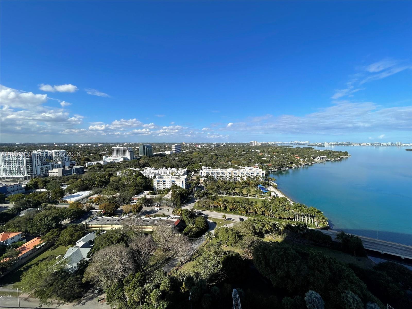 601 Northeast 36th Street, Unit 2109 Miami, FL 33137 - Photo 4 of 34