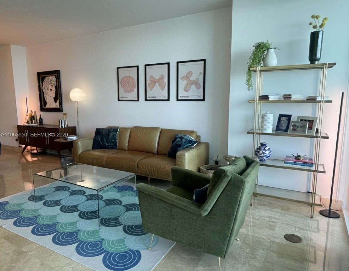 601 Northeast 36th Street, Unit 2109 Miami, FL 33137 - Photo 7 of 34