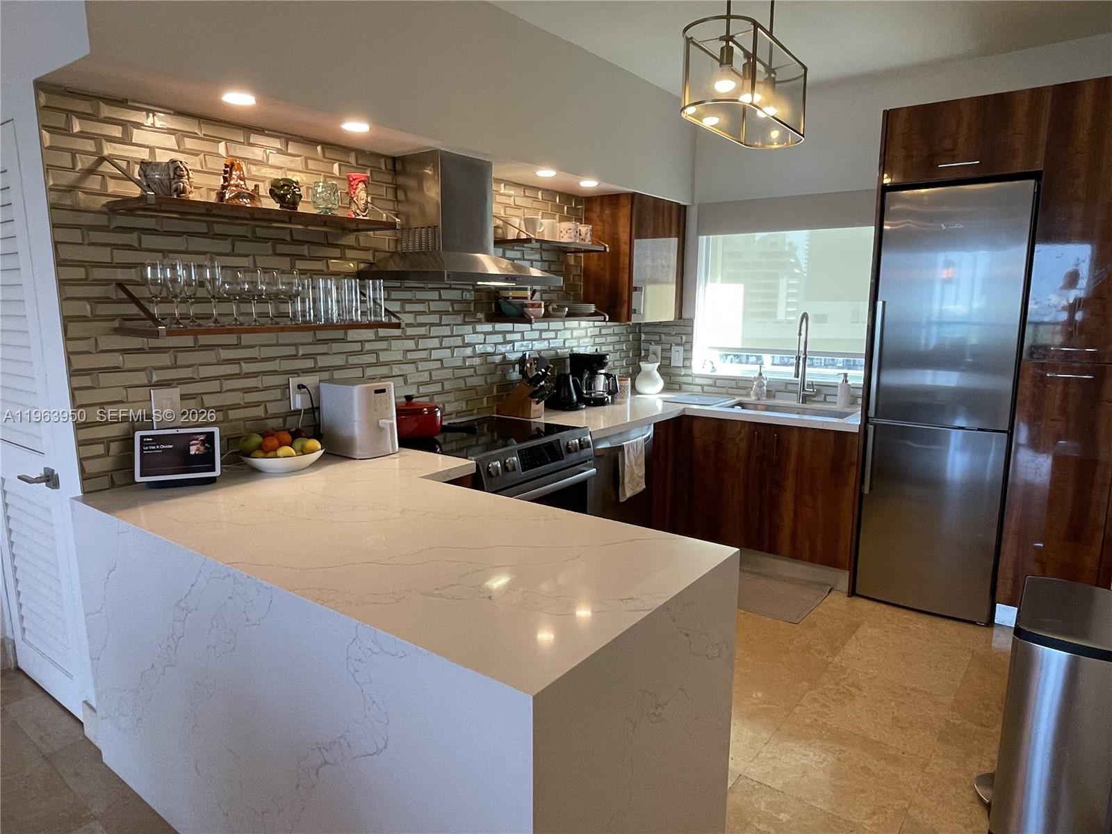 601 Northeast 36th Street, Unit 2109 Miami, FL 33137 - Photo 8 of 34