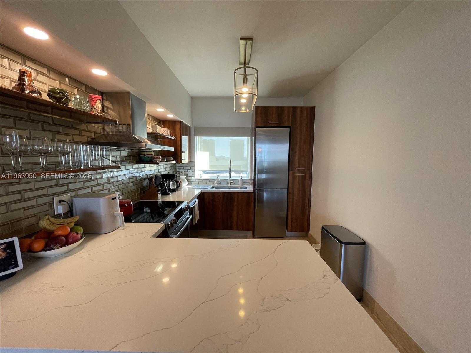 601 Northeast 36th Street, Unit 2109 Miami, FL 33137 - Photo 9 of 34