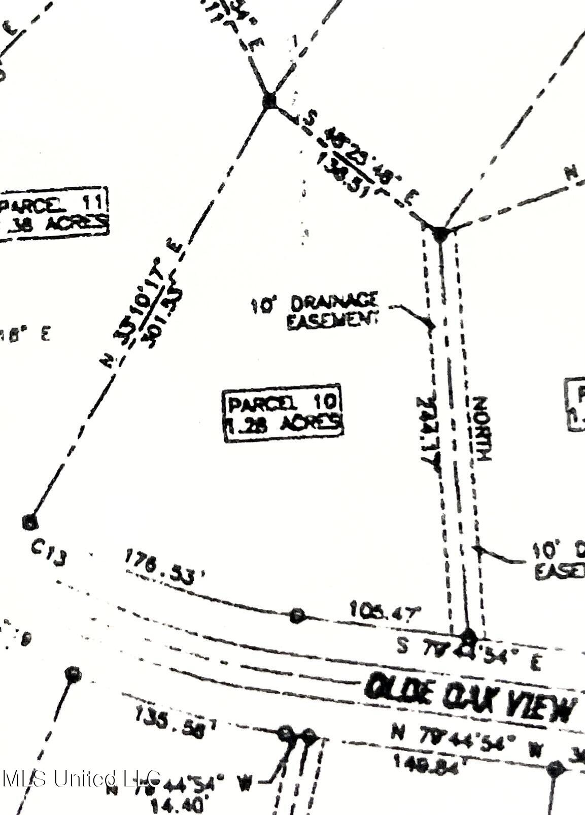 0 Olde Oak View Ocean Springs, MS 39564 - Photo 12 of 33 Dimensions