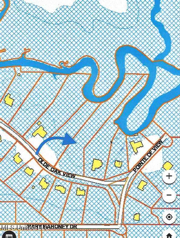 0 Olde Oak View Ocean Springs, MS 39564 - Photo 13 of 33 Graveline Pt