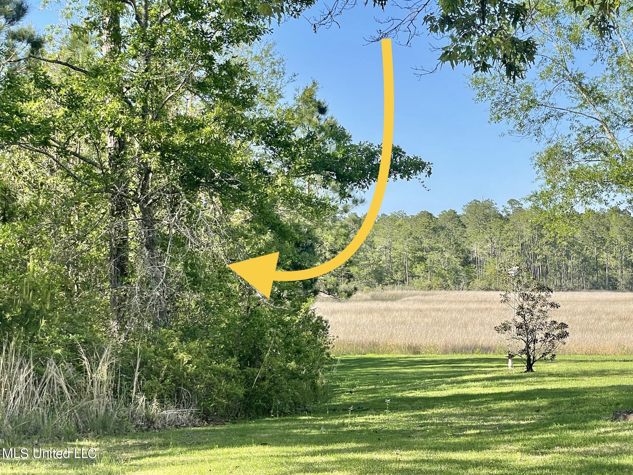 0 Olde Oak View Ocean Springs, MS 39564 - Photo 17 of 33 East Line