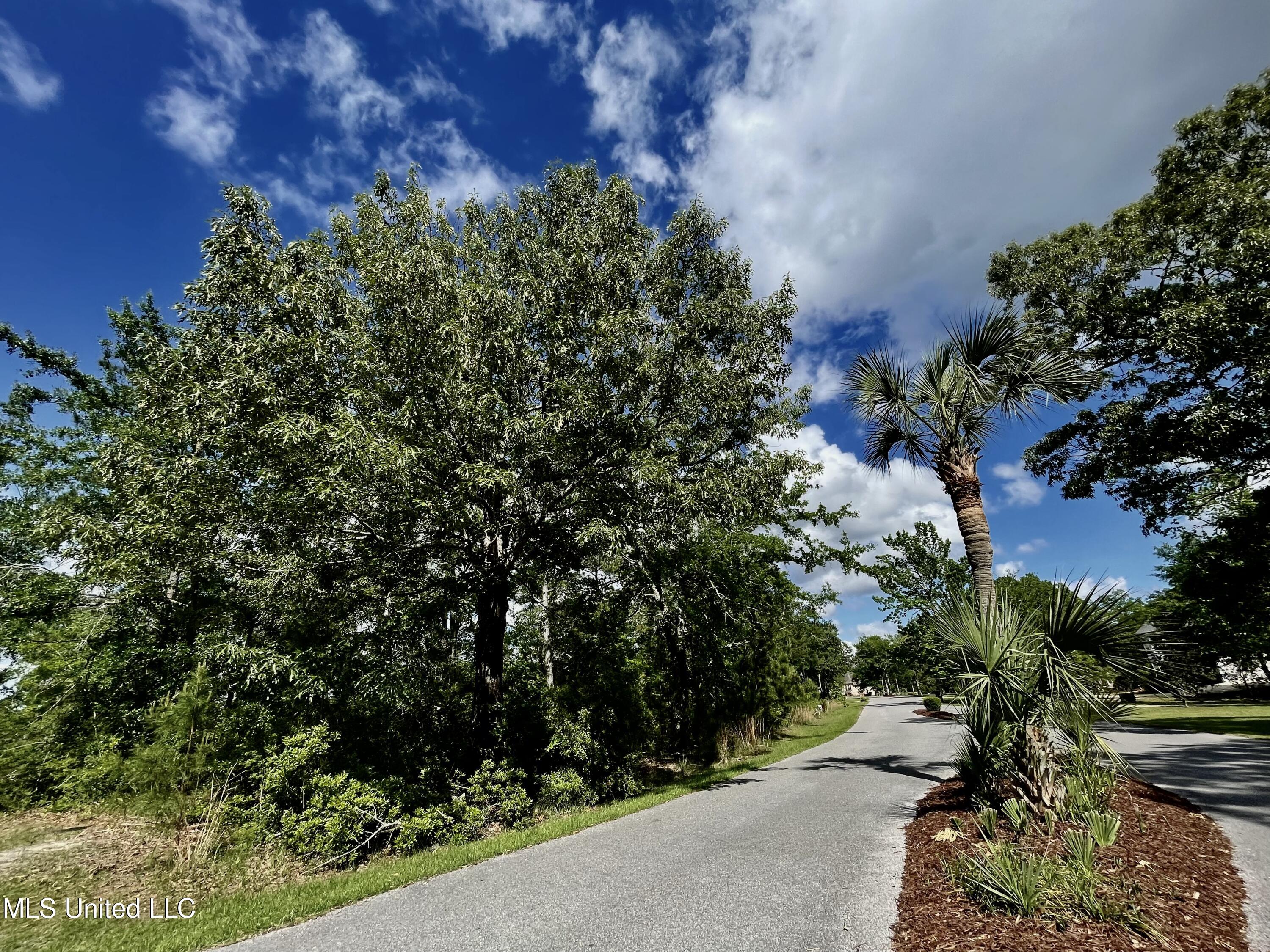 0 Olde Oak View Ocean Springs, MS 39564 - Photo 21 of 33 West Line