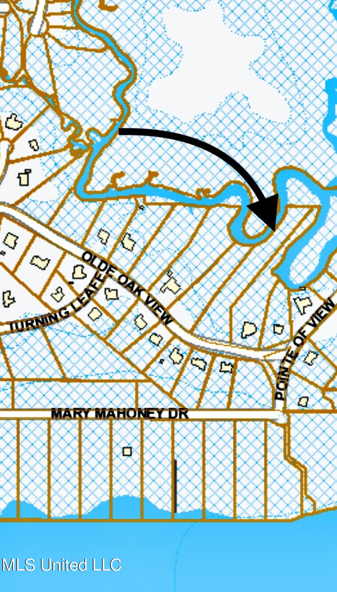 0 Olde Oak View Ocean Springs, MS 39564 - Photo 25 of 33 Parcel 10