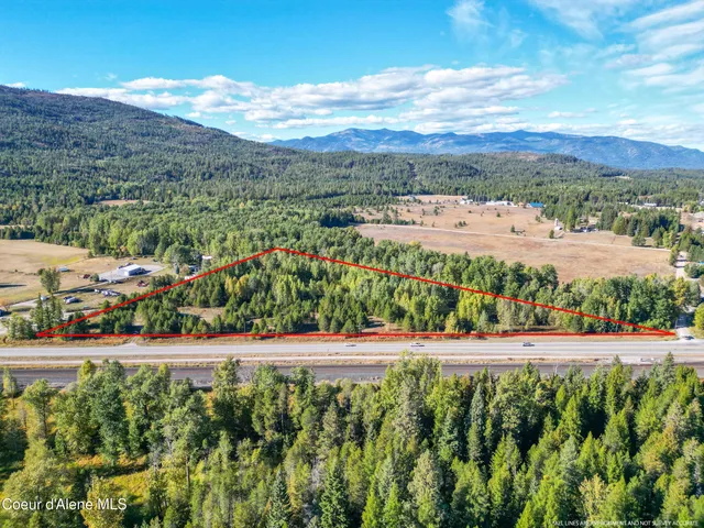 $629,000 | 467706 Highway 95, Sagle, ID 83860