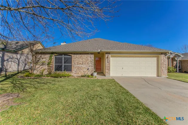 $235,000 | 1912 Waterbury Court, Temple, TX 76502