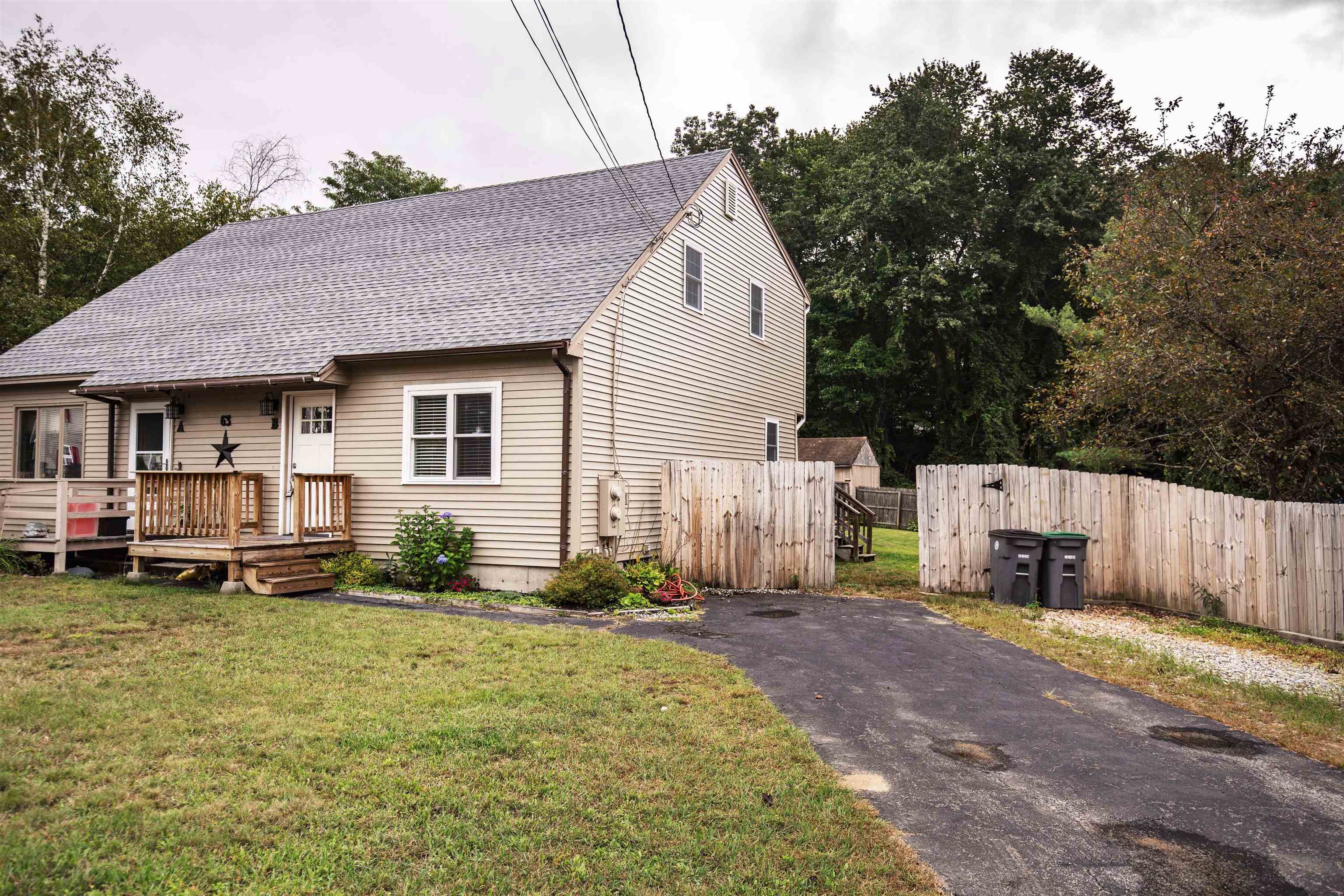 63 Dale Road, Unit B Hooksett, NH 03106 - Photo 2 of 23