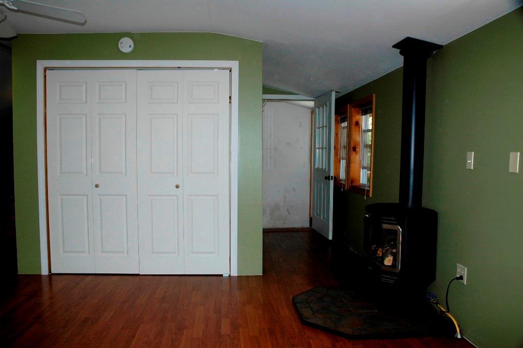 716 Winding Hill Road Norridgewock, ME 04957 - Photo 14 of 20 In-Law Apartment and Pellet Stove