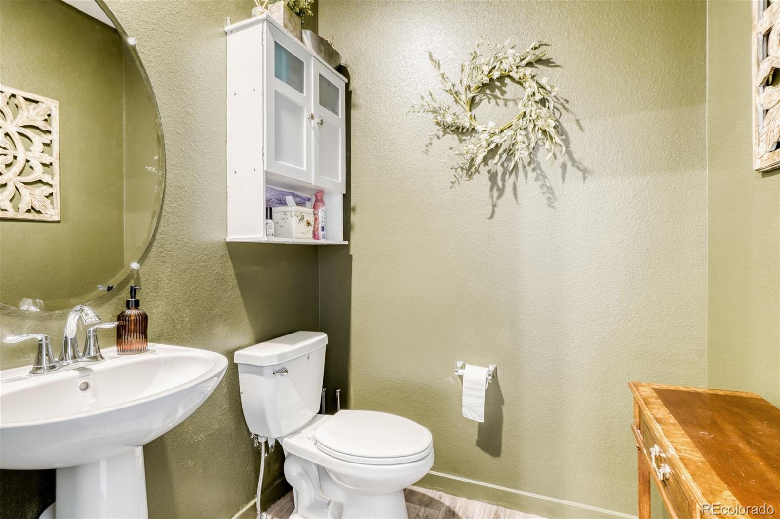 2003 South Gold Bug Way Aurora, CO 80018 - Photo 12 of 26