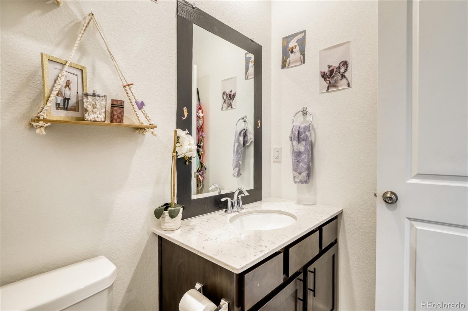 2003 South Gold Bug Way Aurora, CO 80018 - Photo 18 of 26