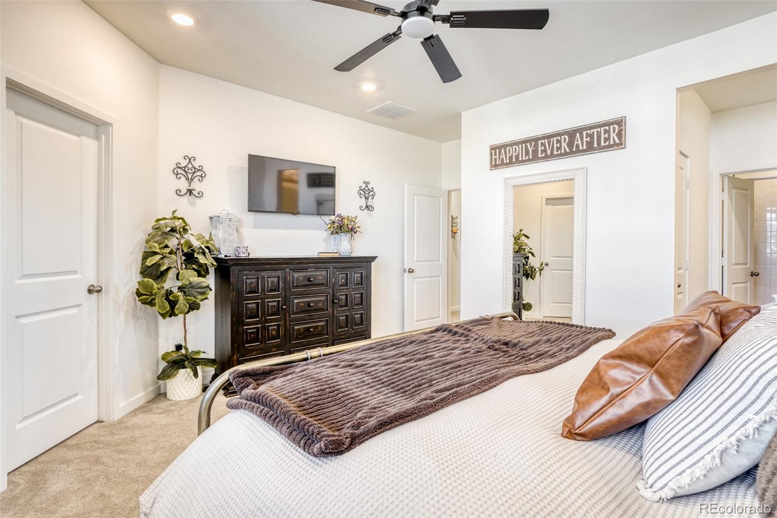 2003 South Gold Bug Way Aurora, CO 80018 - Photo 22 of 26