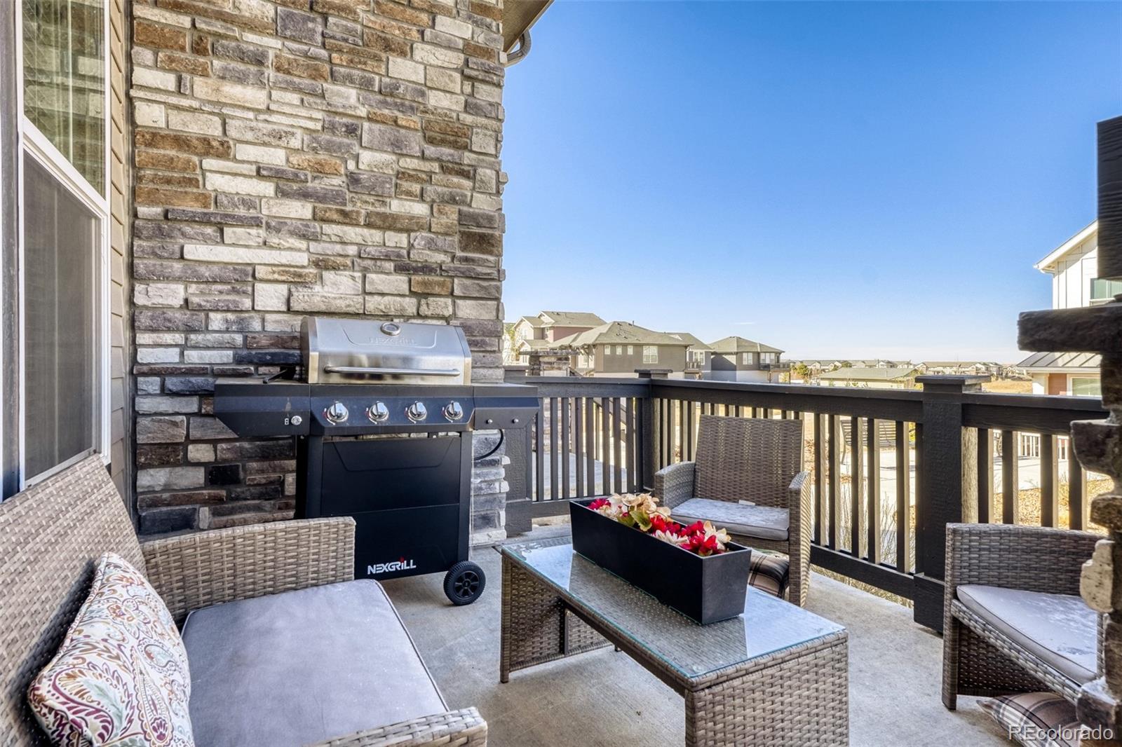 2003 South Gold Bug Way Aurora, CO 80018 - Photo 4 of 26