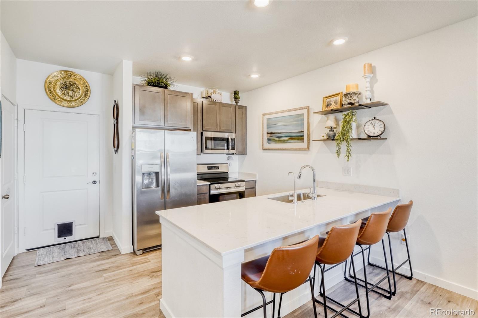 2003 South Gold Bug Way Aurora, CO 80018 - Photo 9 of 26