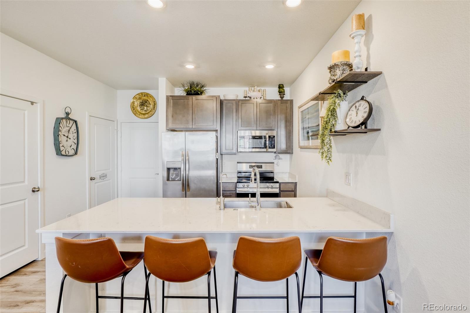 2003 South Gold Bug Way Aurora, CO 80018 - Photo 10 of 26