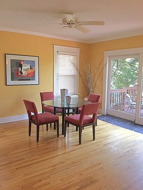 5432 Kipling Road Pittsburgh, PA 15217 - Photo 8 of 24 Gallery Image 8