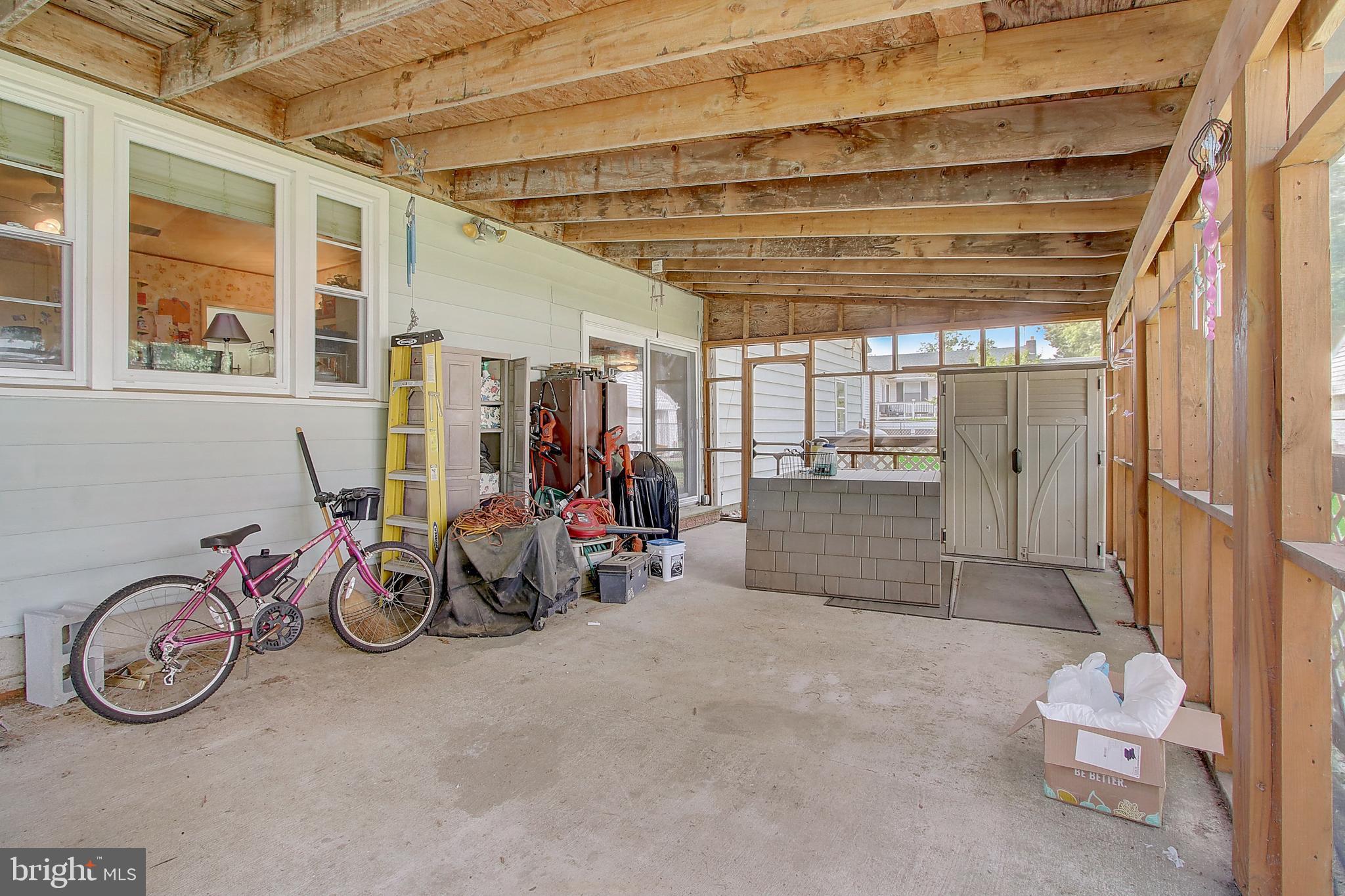 1417 Waterford Road Essex, MD 21221 - Photo 27 of 37